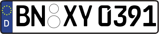 BN-XY0391