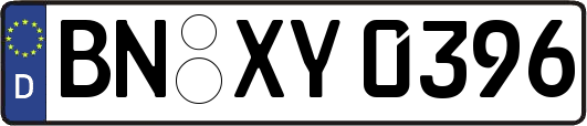 BN-XY0396