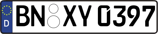BN-XY0397
