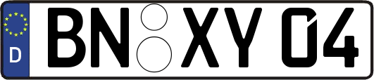 BN-XY04