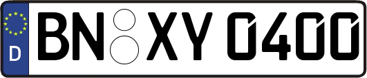 BN-XY0400