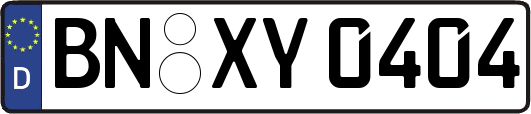BN-XY0404
