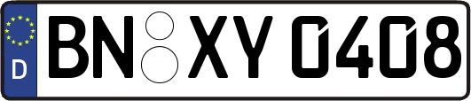 BN-XY0408