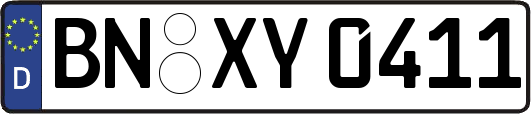 BN-XY0411
