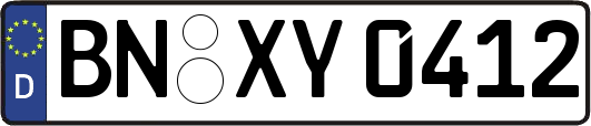 BN-XY0412