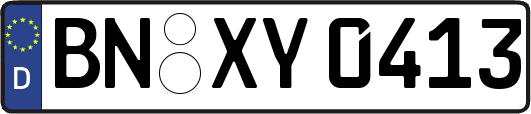 BN-XY0413
