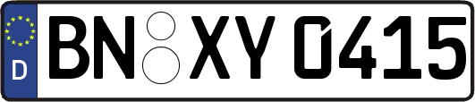 BN-XY0415