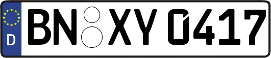 BN-XY0417