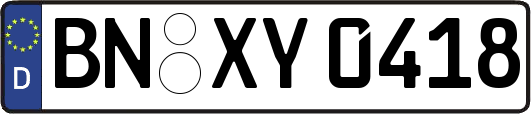 BN-XY0418