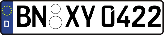 BN-XY0422