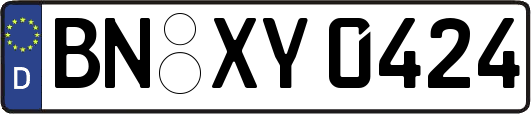 BN-XY0424