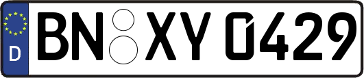 BN-XY0429