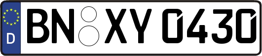 BN-XY0430