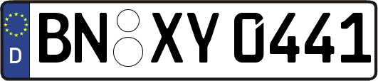 BN-XY0441