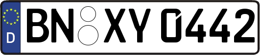 BN-XY0442