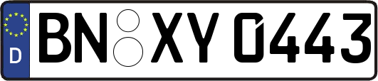 BN-XY0443
