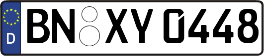 BN-XY0448