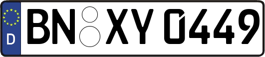 BN-XY0449