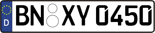BN-XY0450