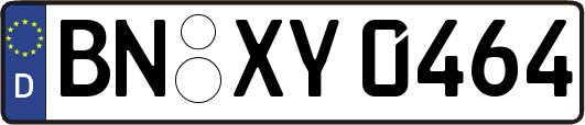 BN-XY0464