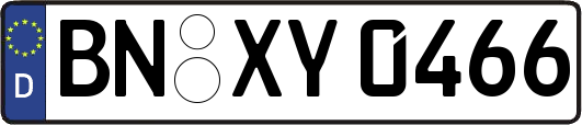 BN-XY0466
