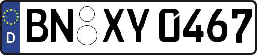 BN-XY0467