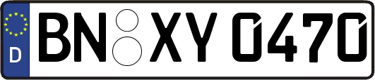BN-XY0470