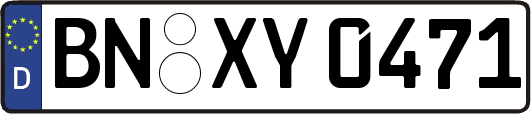 BN-XY0471
