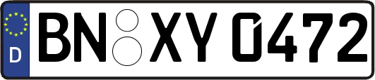BN-XY0472