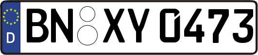 BN-XY0473