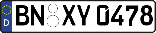 BN-XY0478
