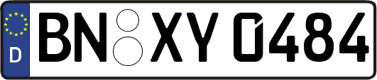 BN-XY0484