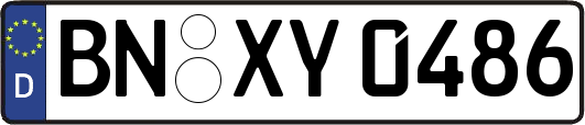 BN-XY0486