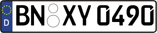 BN-XY0490
