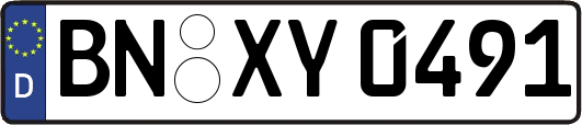 BN-XY0491