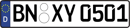 BN-XY0501