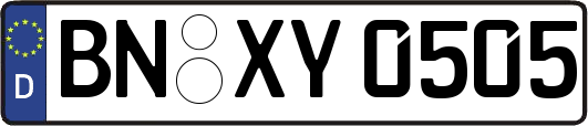 BN-XY0505