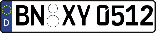 BN-XY0512