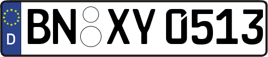 BN-XY0513