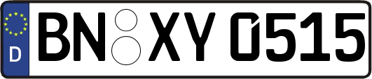 BN-XY0515