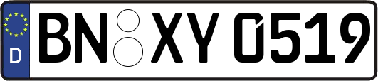 BN-XY0519