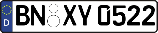 BN-XY0522