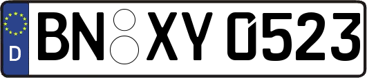 BN-XY0523