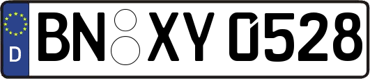 BN-XY0528