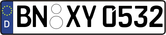 BN-XY0532