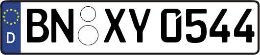BN-XY0544