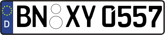 BN-XY0557