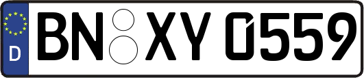 BN-XY0559