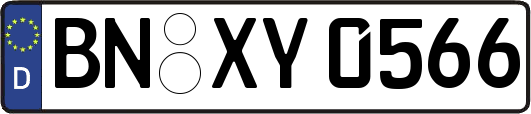 BN-XY0566