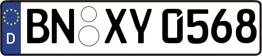BN-XY0568